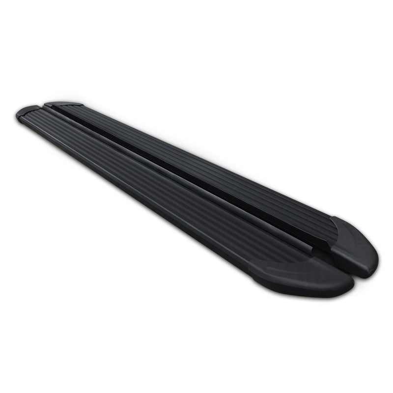 Running Boards Nerf Bars Side Step for Honda CR-V 2023-2024 Black 2 Pcs