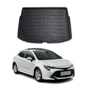 2019-2025 Toyota Corolla Hatchback Cargo Liner Trunk Mat All Weather