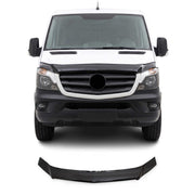 2014-2018 Mercedes Sprinter W906 Front Bug Shield Hood Deflector 1 Pc Smoke