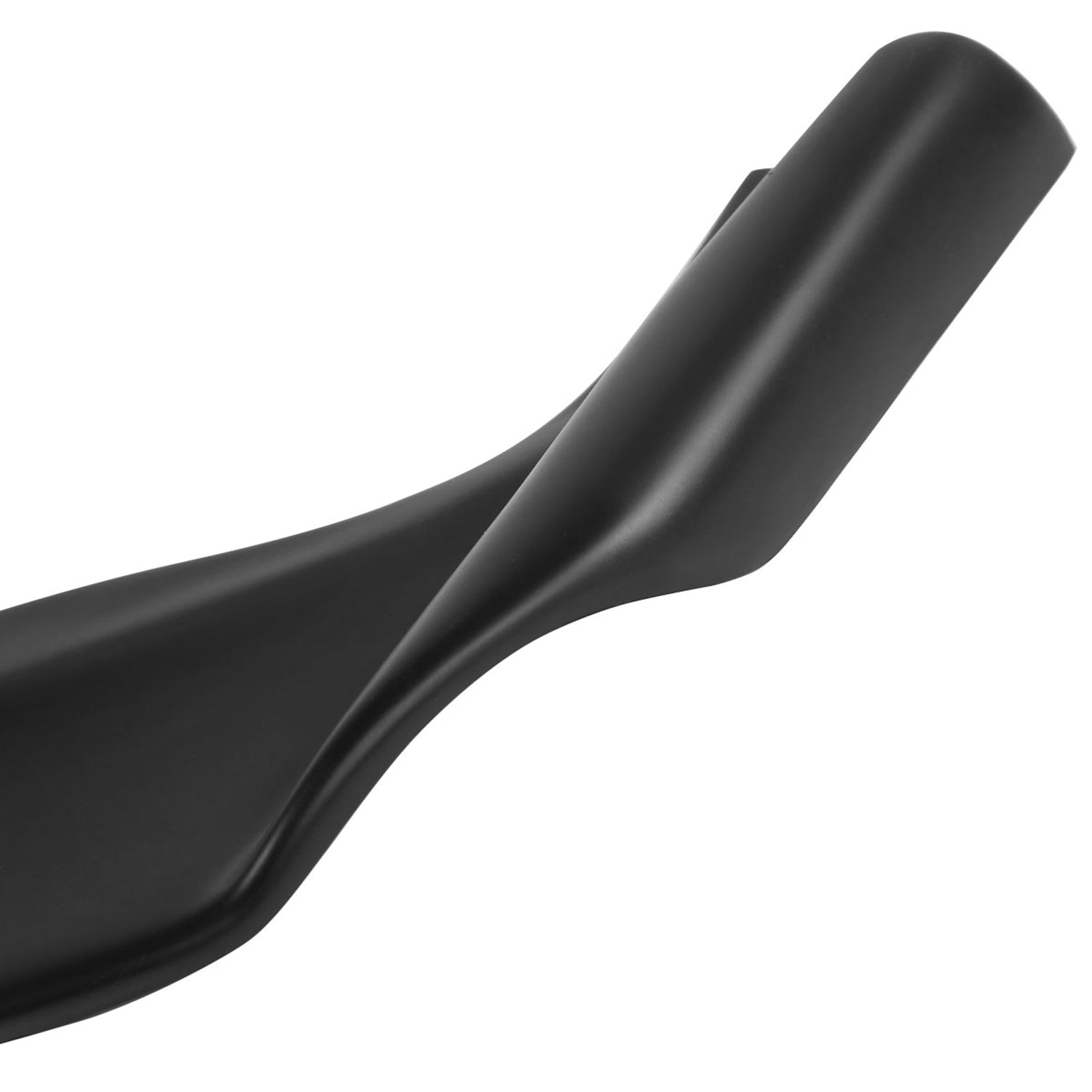 2013-2016 Scion FRS/Toyota 86 Polypropylene Bumper Lip Splitter Spoiler