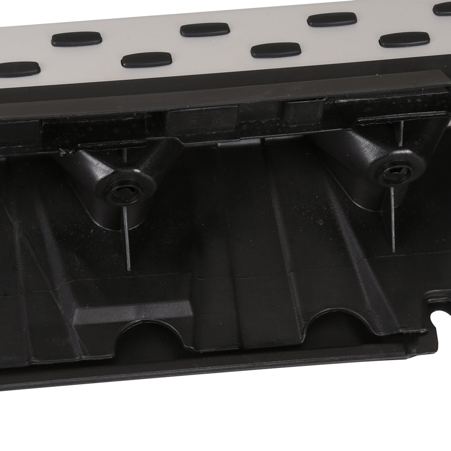 2010-2015 Mercedes Benz X204 GLK Class Aluminum Side Step Running Boards