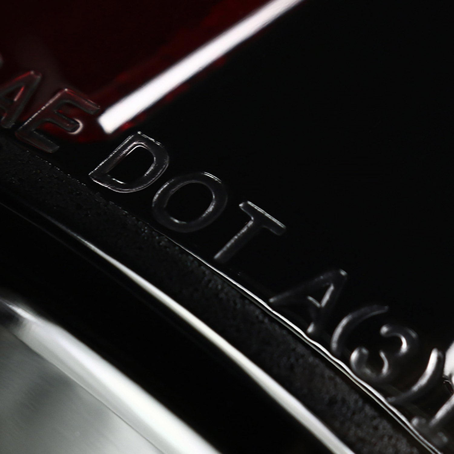 2003-2006 Chevy Silverado LED Tail Lights - G2 Jet Black Housing/Clear Lens