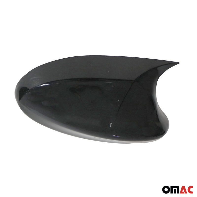 2005-2008 BMW 3 Series E90 E91 E92 E93 Pre-FL Side Mirror Cover Caps