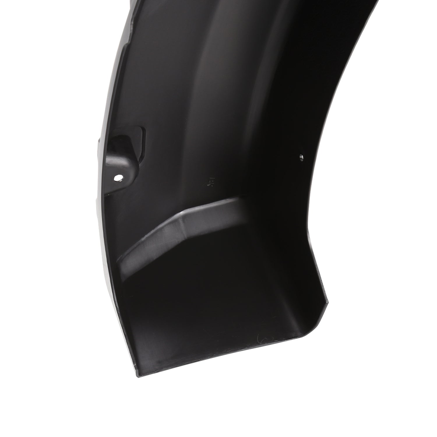 2004-2008 Ford F-150/ 07-2008 Lincoln Mark LT Smooth Rivet Style Fender Flares