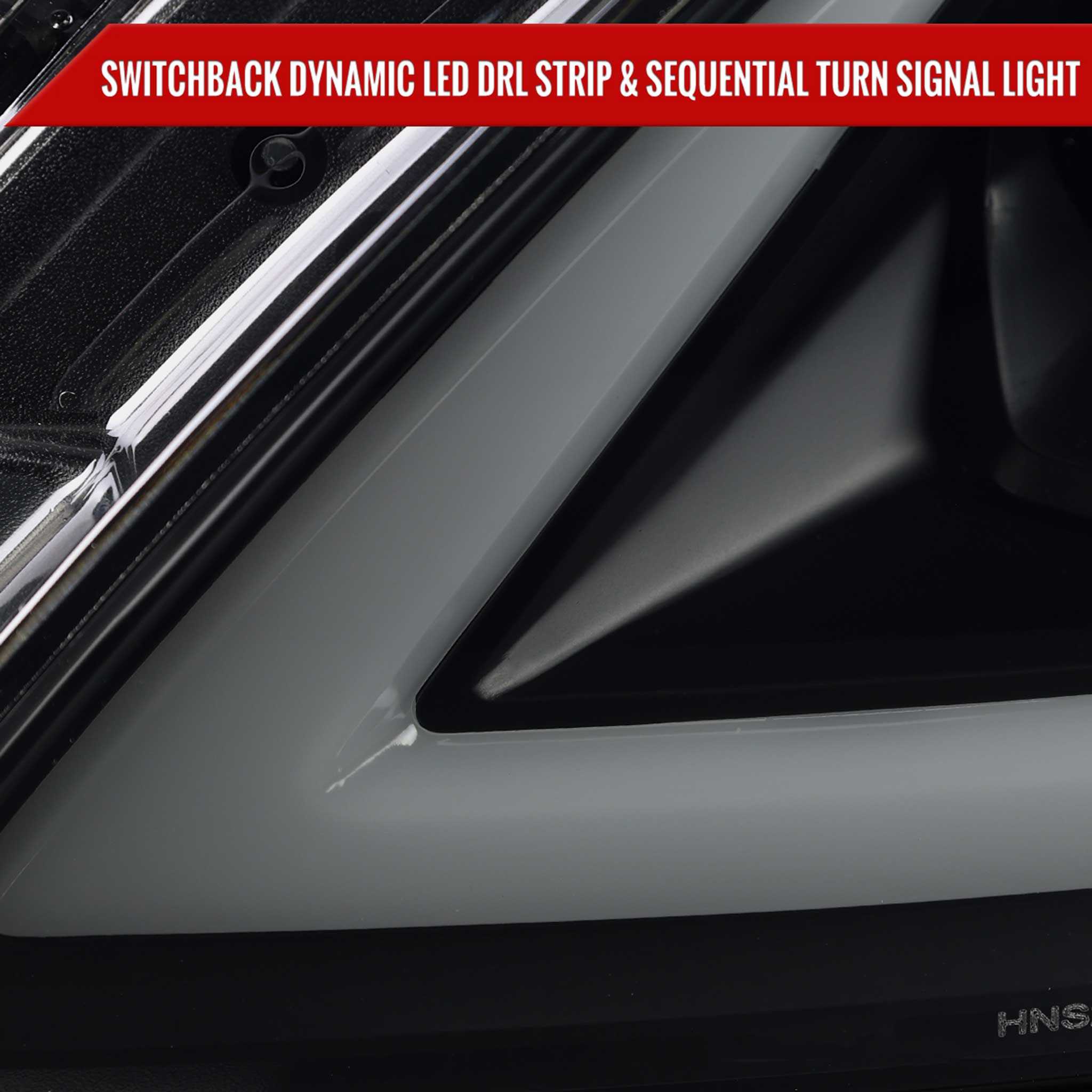 For Infiniti G37 2008-13 / Q60 Coupe 2014-15 LED Turn Signal Full LED Triple Headlights Matte Black Housing Smoked Lens