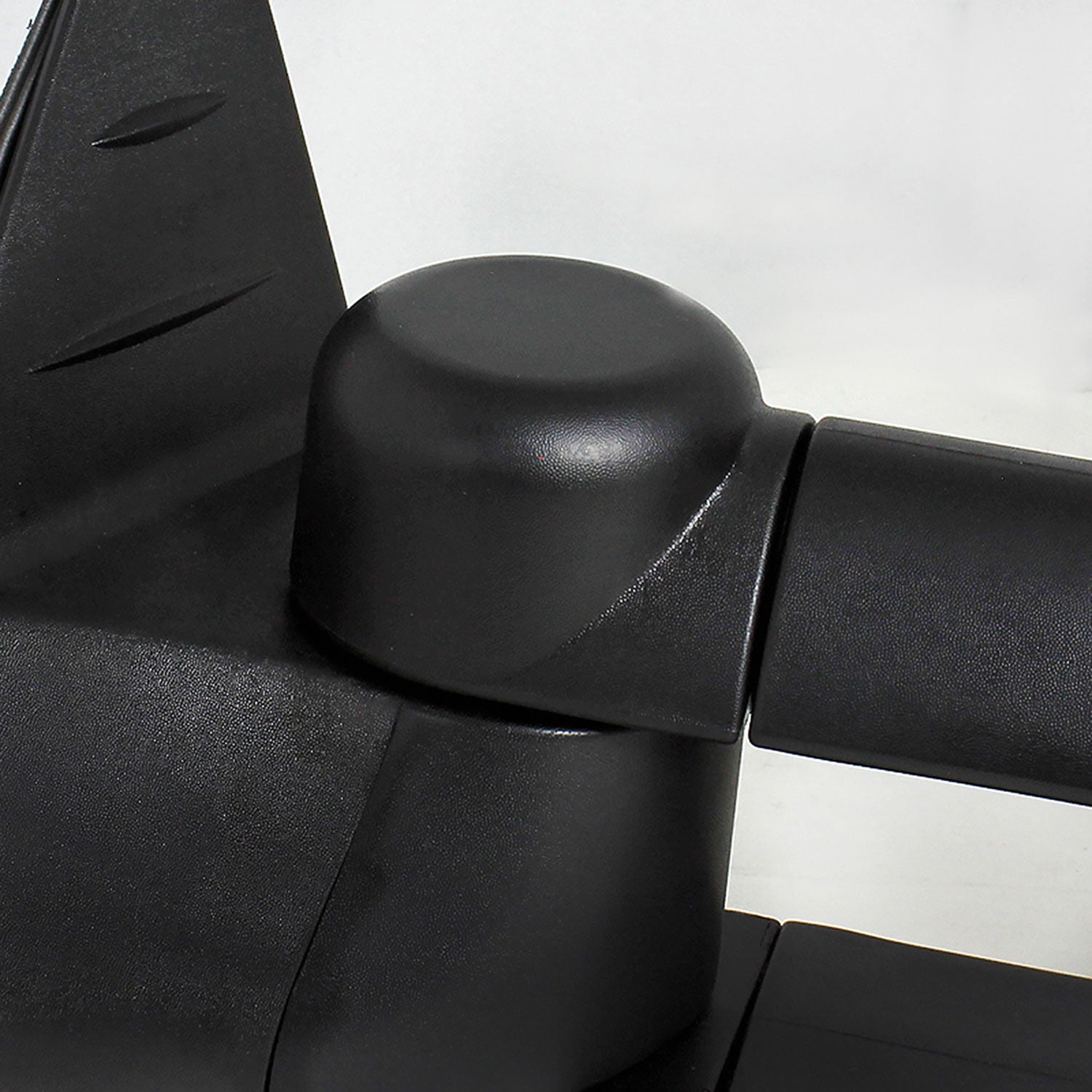 2007-2014 Chevy Silverado/Suburban/Tahoe Heated Towing Mirrors Smoke &Signal