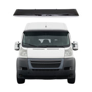 2014-2025 RAM ProMaster Front Windshield Sun Visor 1 Pc Smoke