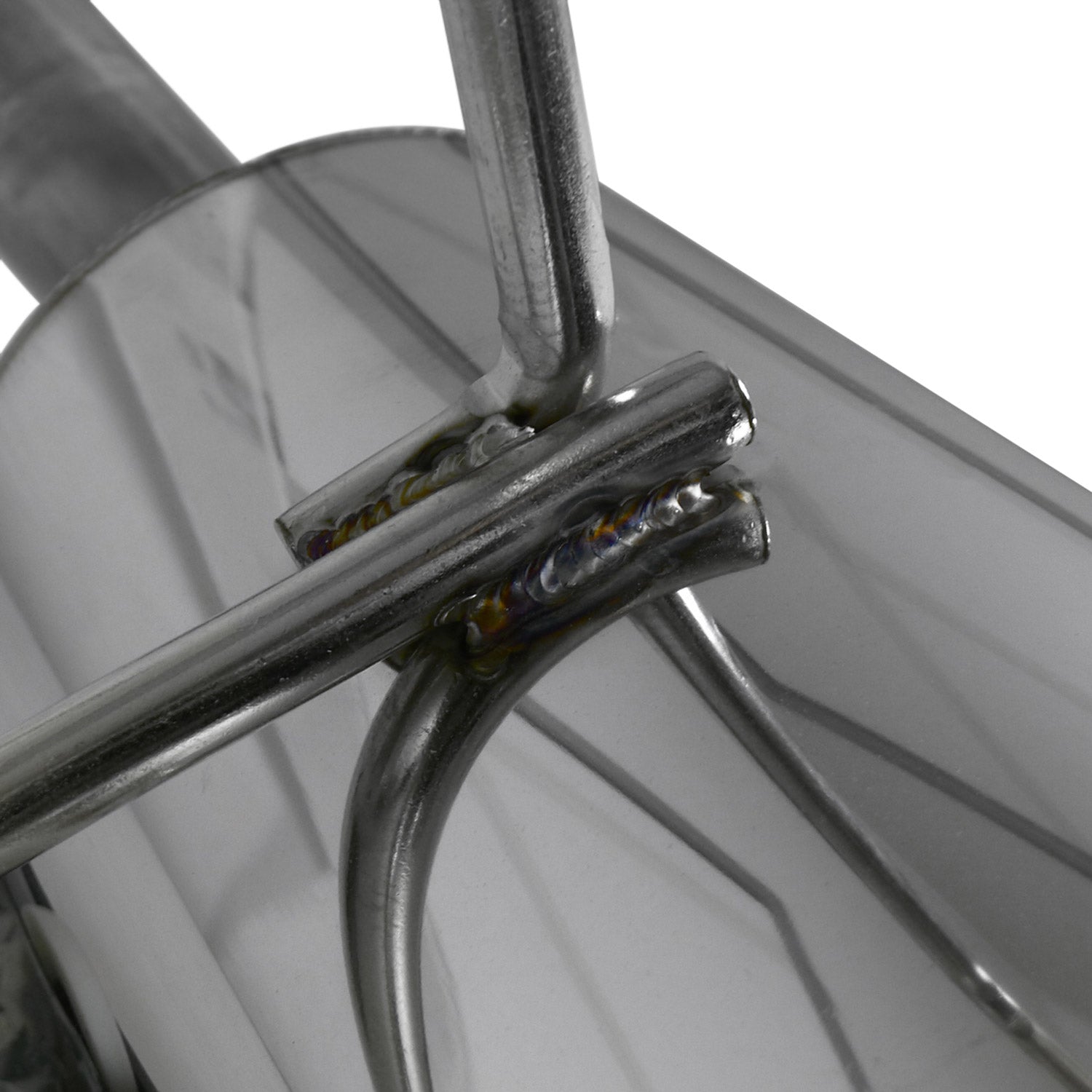 1992-2000 Honda Civic T-304 Stainless Steel N1 Style Catback Exhaust System