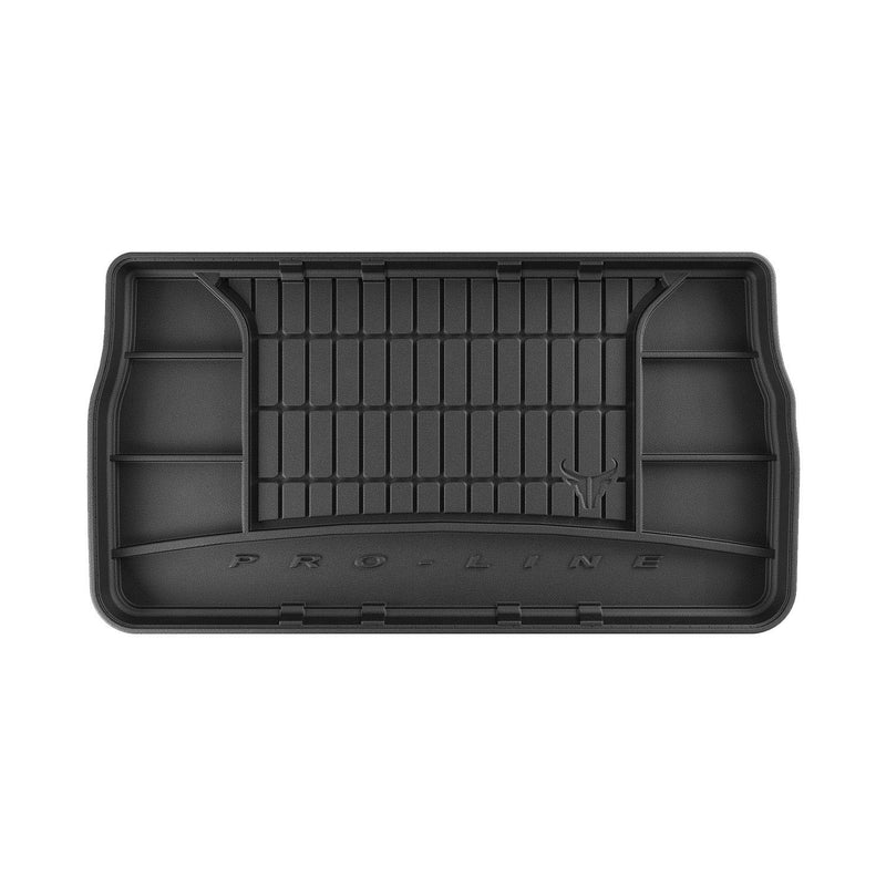 2005-2007 Chrysler Town & Country Premium Cargo Liner Trunk Mat All Weather Heavy Duty