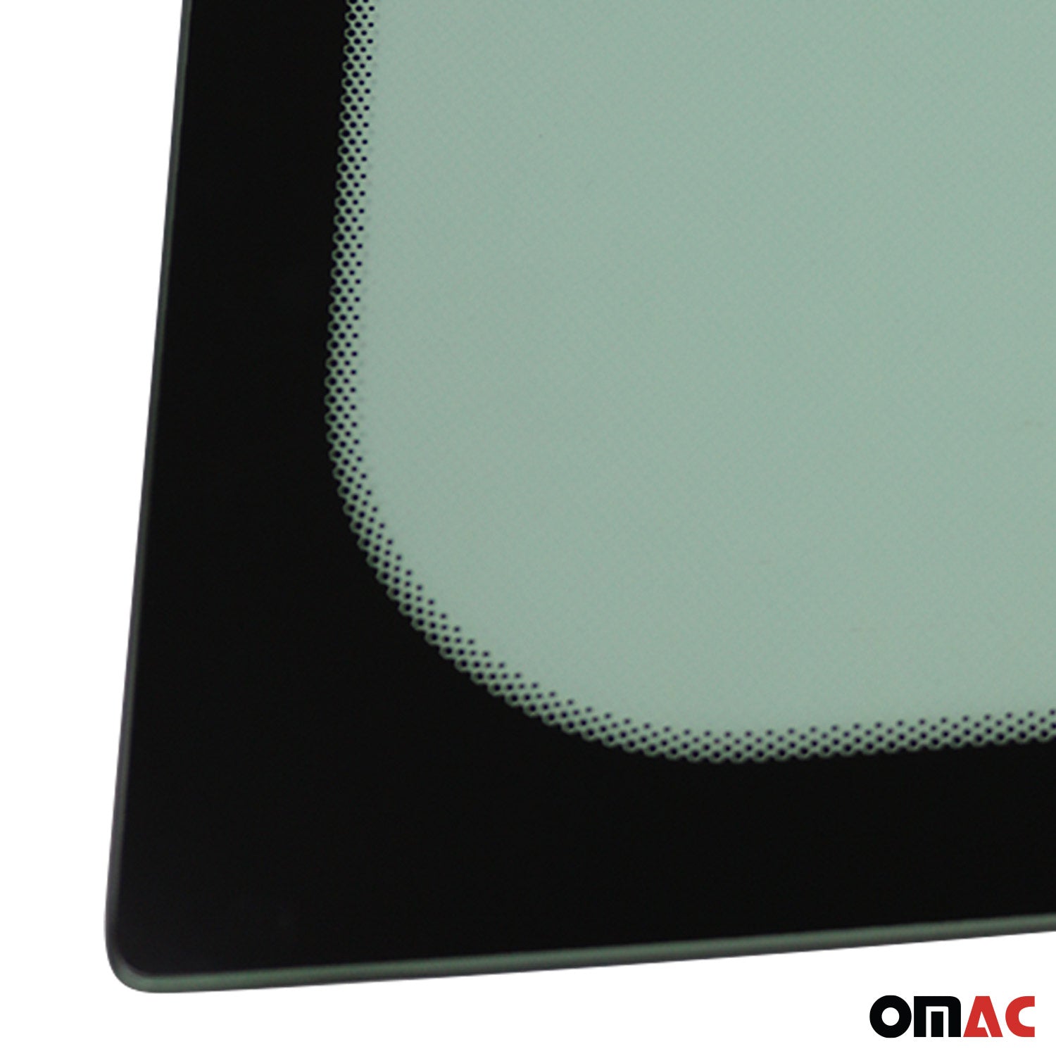 2014-2026 RAM ProMaster Quarter Window Glass Left Driver Side L1 L2 L3 L4