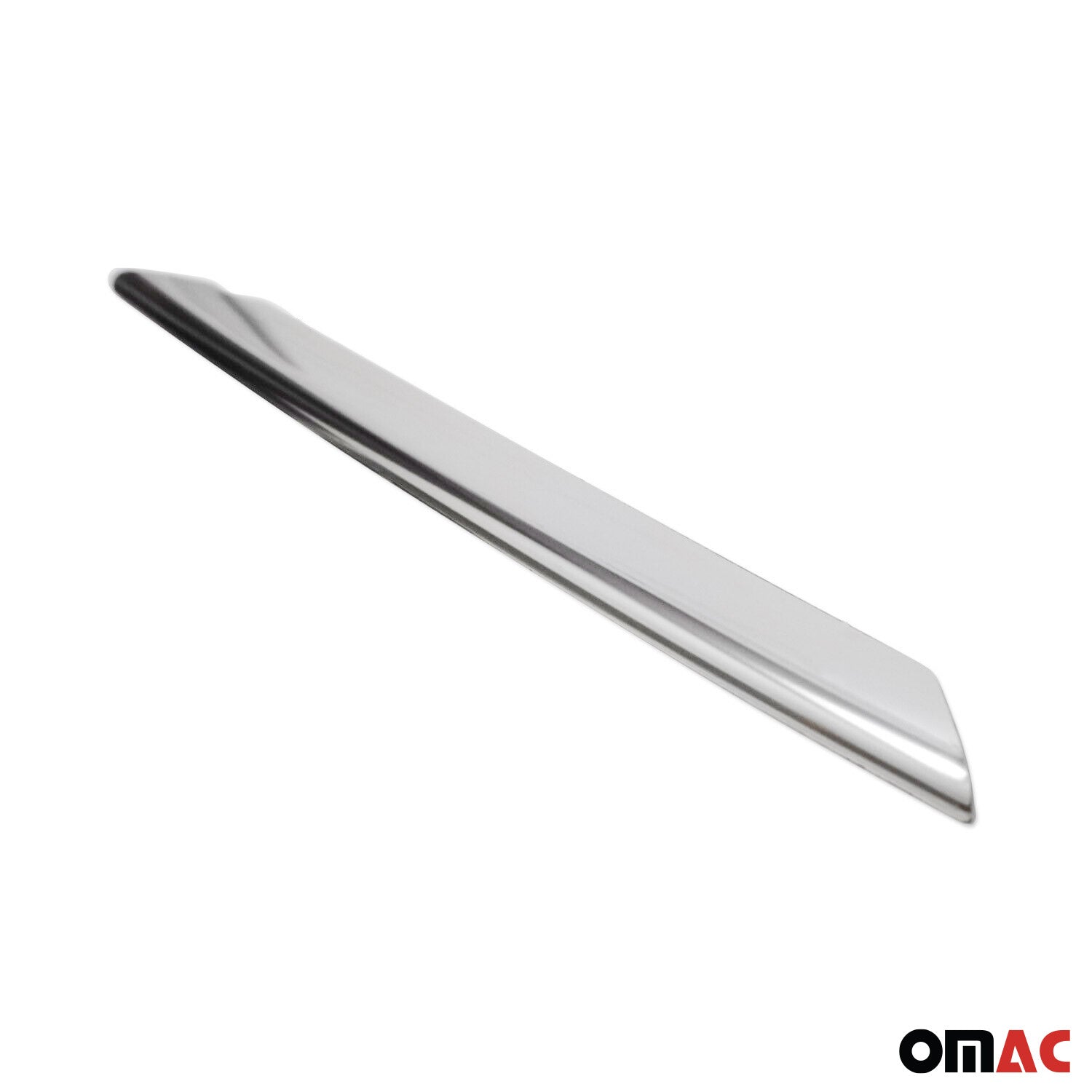 2016-2021 Honda Civic Sedan Fog Light Lamp Bezel Cover Stainless Steel