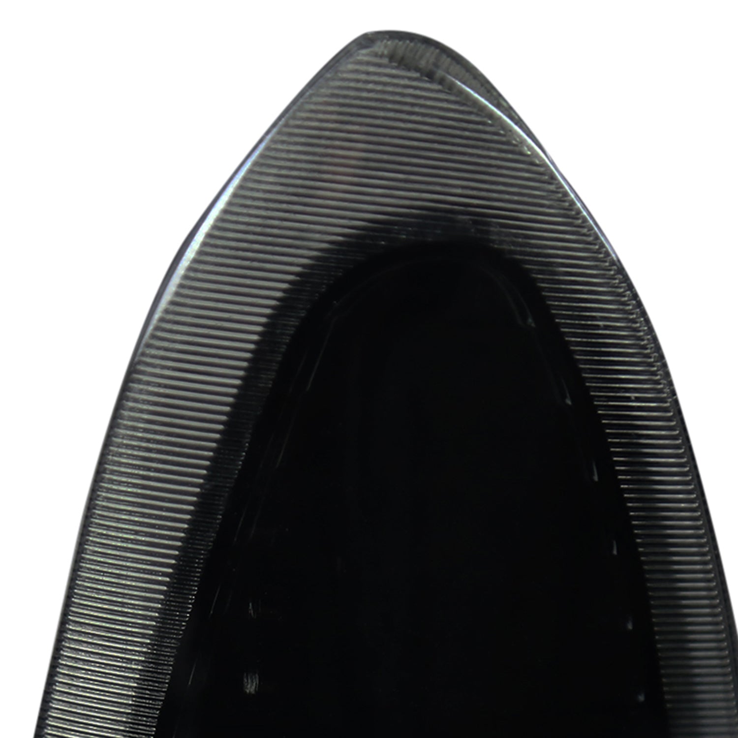 1999-2004 Ford F-250/F-350/F-450/F-550/Excursion Corner Lights Black/Smoke