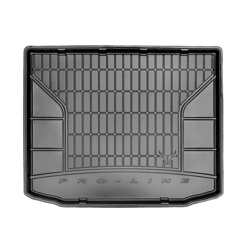 2011-2024 Mitsubishi Outlander Sport Premium Cargo Liner Trunk Mat All Weather Heavy Duty