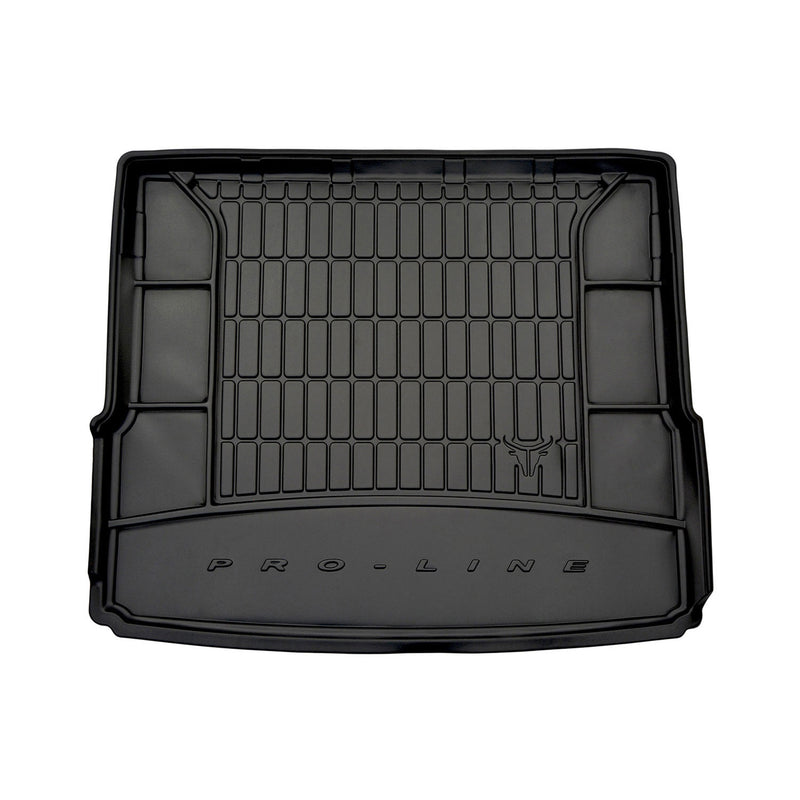 2016-2022 BMW X1 F48 Premium Cargo Liner Trunk Mat All Weather Heavy Duty Black