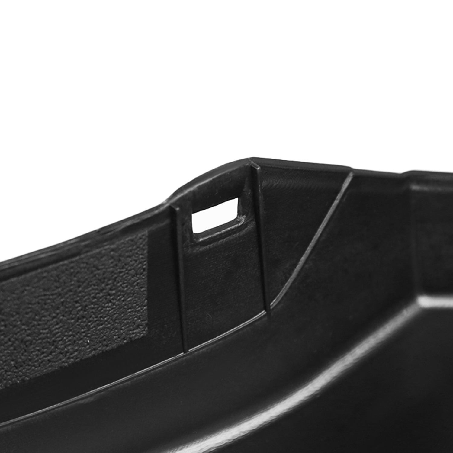 2002-2009 Dodge RAM 1500/2500/3500 Smooth Rivet Style Fender Flares