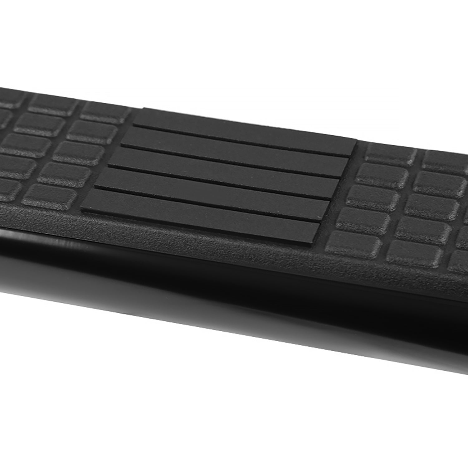 2015-2024 Ford F-150/F-250/350/450 Crew/SuperCrew Cab 4" Side Step Nerf Bars