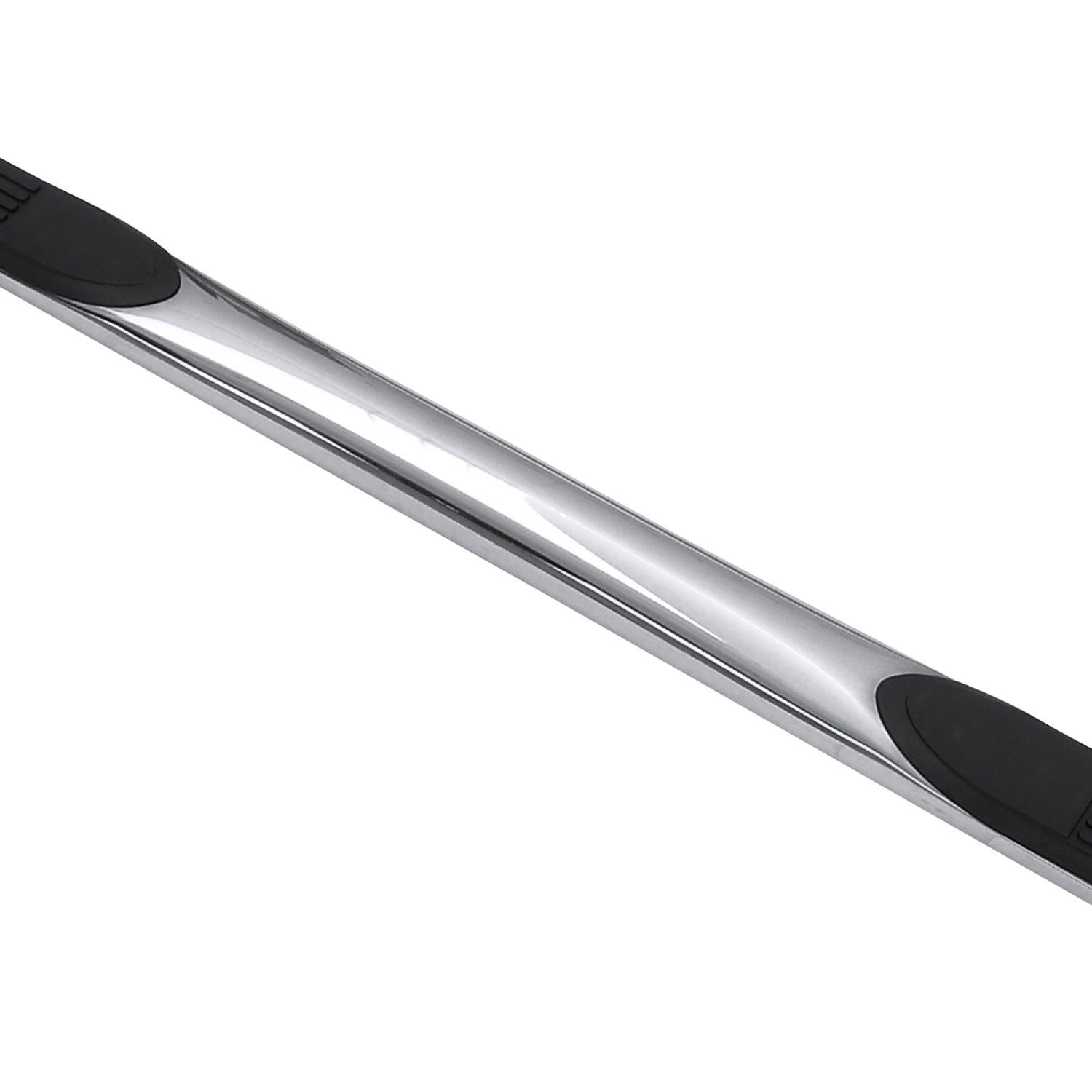 2007-2014 GMC Arcadia/Enclave/Outlook/ Chevy Traverse 3" Side Step Nerf Bars