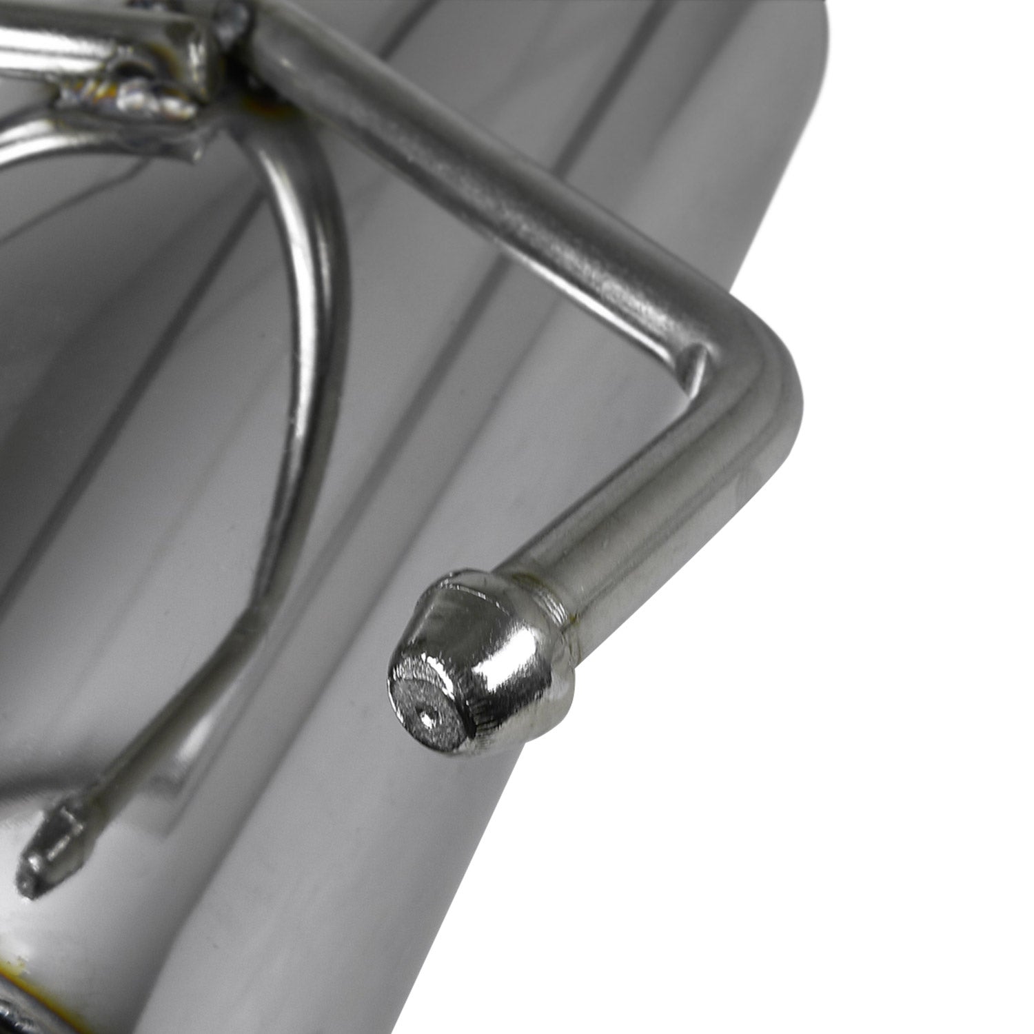 1994-1997 Honda Accord 4CYL T-304 S.Steel N1 Style Catback Exhaust System