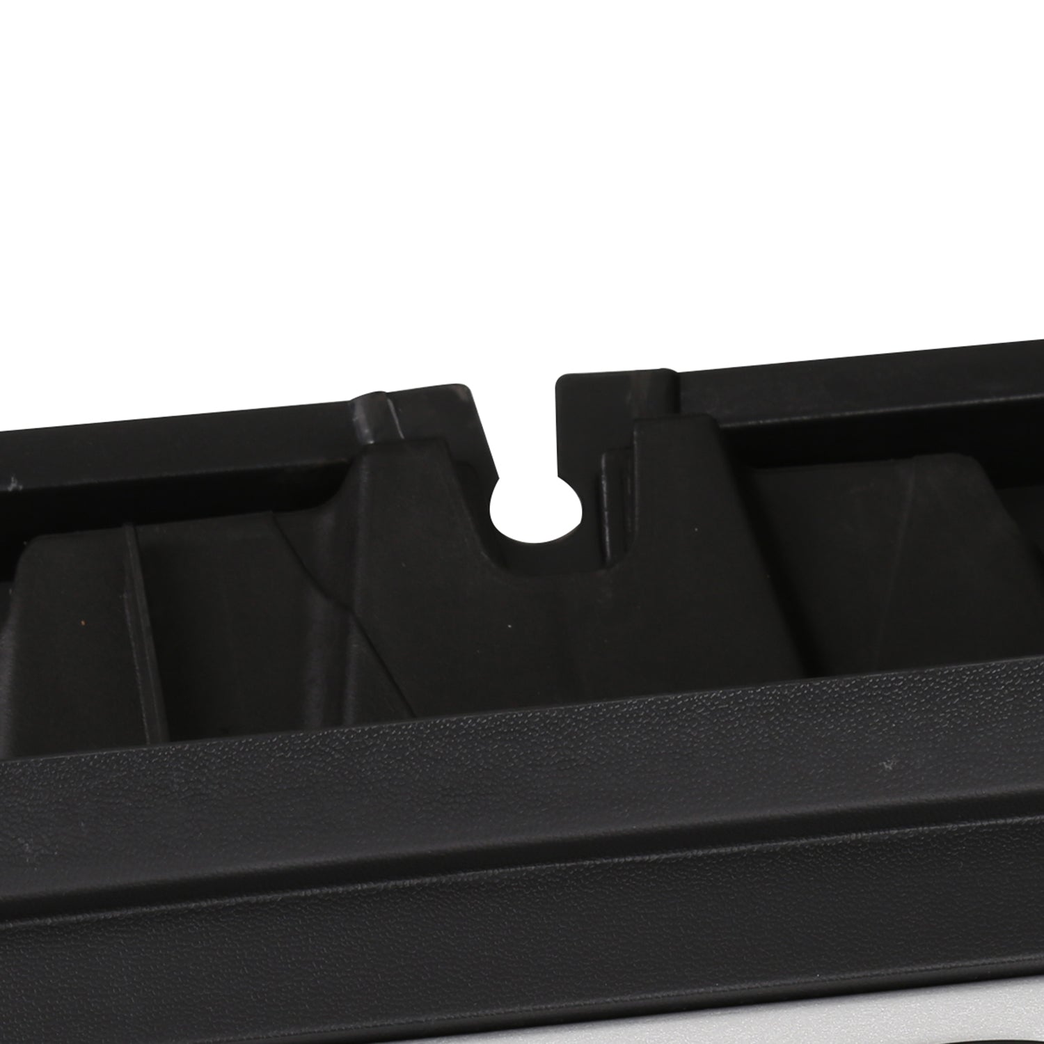 2010-2015 Mercedes Benz X204 GLK Class Aluminum Side Step Running Boards