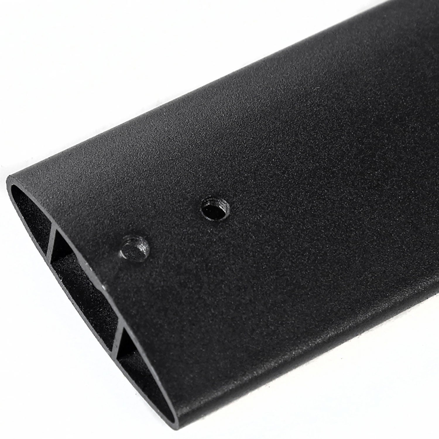 2011-2017 Toyota Sienna Aluminum Roof Top Cross Bars Black