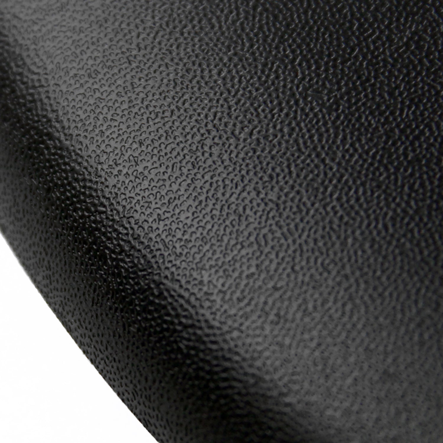 1999-2007 Chevrolet Silverado/ GMC Sierra Black Polypropylene Fender Flares