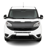 2015-2022 RAM ProMaster City Car Bonnet Mask Hood Bra Carbon Black 1 Pc