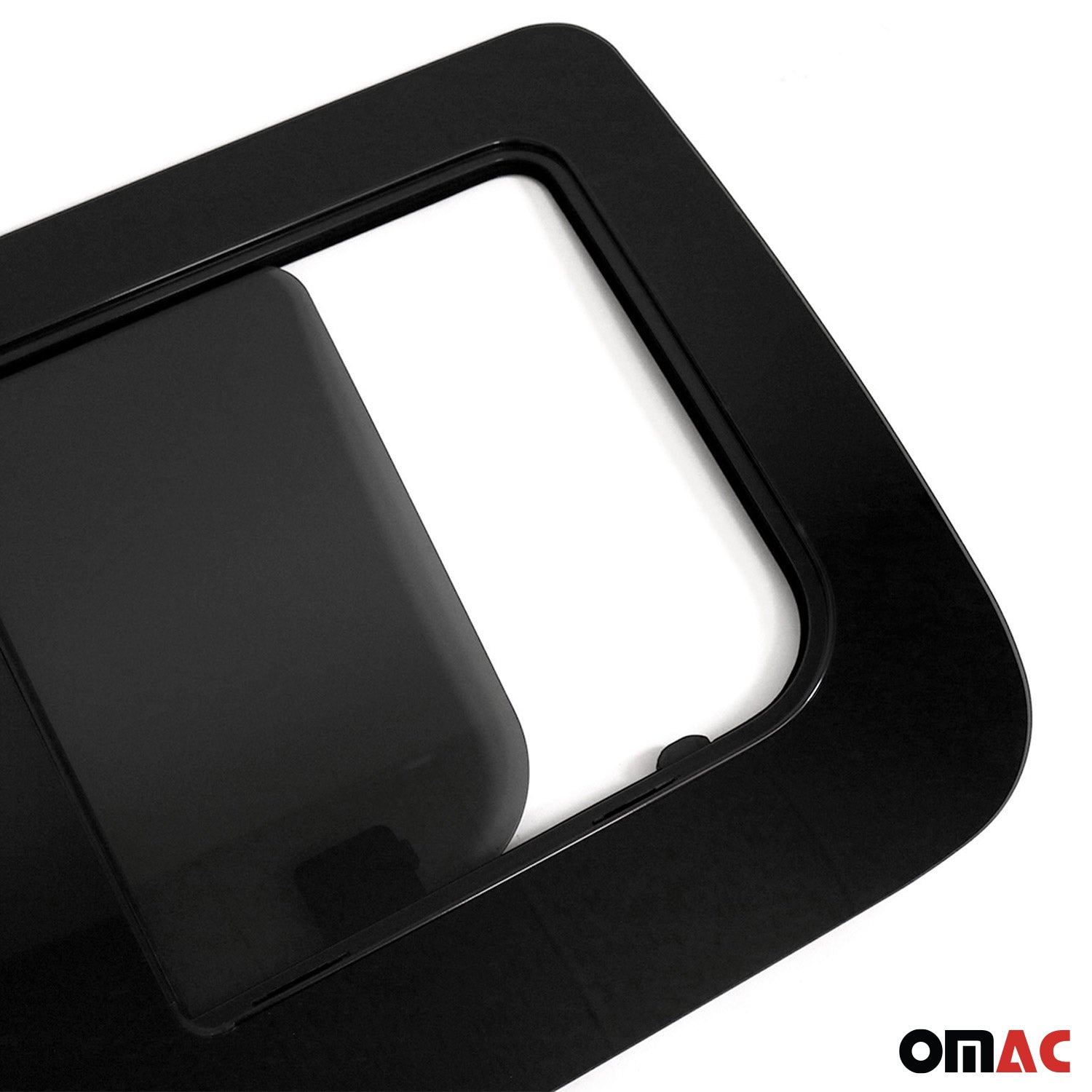 2019-2025 Mercedes Sprinter W907 910 Sliding Window Glass Right Sliding Door L2 L3 L4