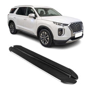 2020-2025 Hyundai Palisade Side Step Running Board Nerf Bar
