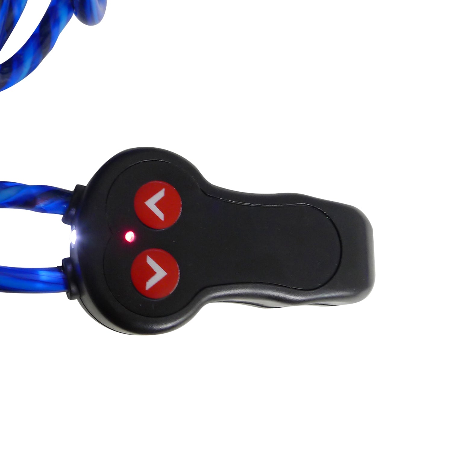 Universal 12V 2-Ton Emergency Electric Scissor Jack & Impact Wrench Kit