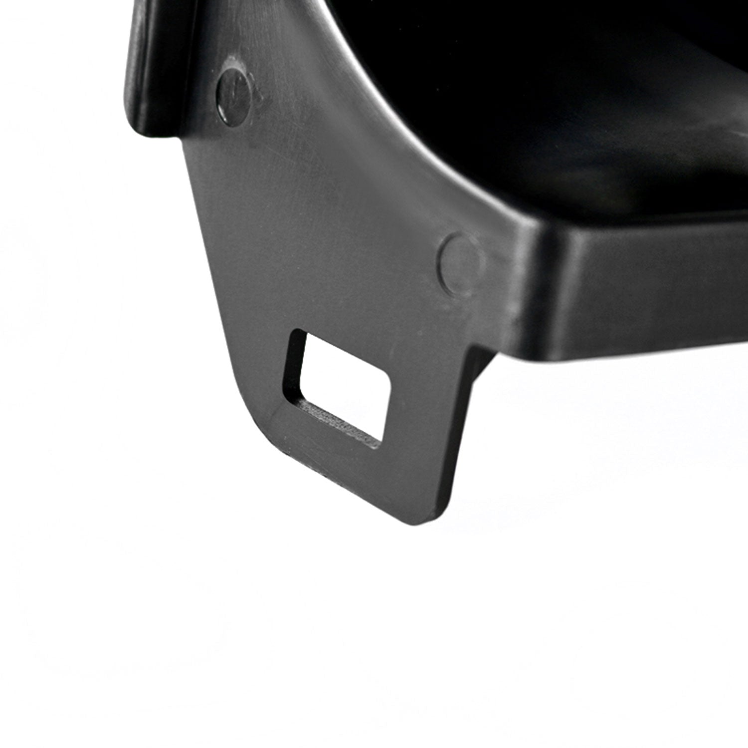 2010-2012 Nissan Altima Sedan H11 Fog Lights Kit Chrome Housing/Clear Lens