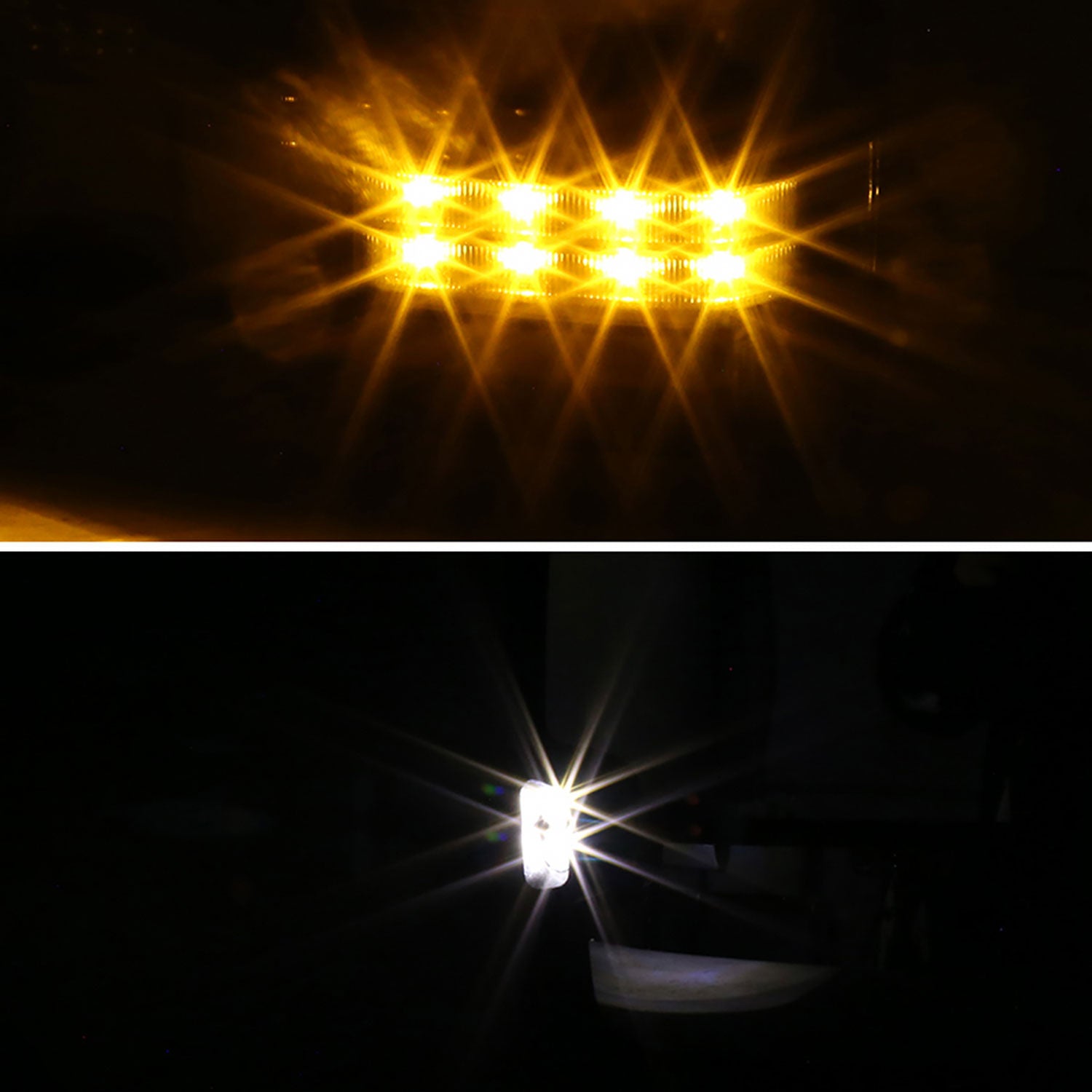 2014-2018 Chevy Silverado/ Sierra Folding Heated & Manual Towing Mirrors Black