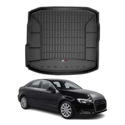 2015-2020 Audi A3 Sedan Premium Cargo Liner Trunk Mat All Weather Heavy Duty