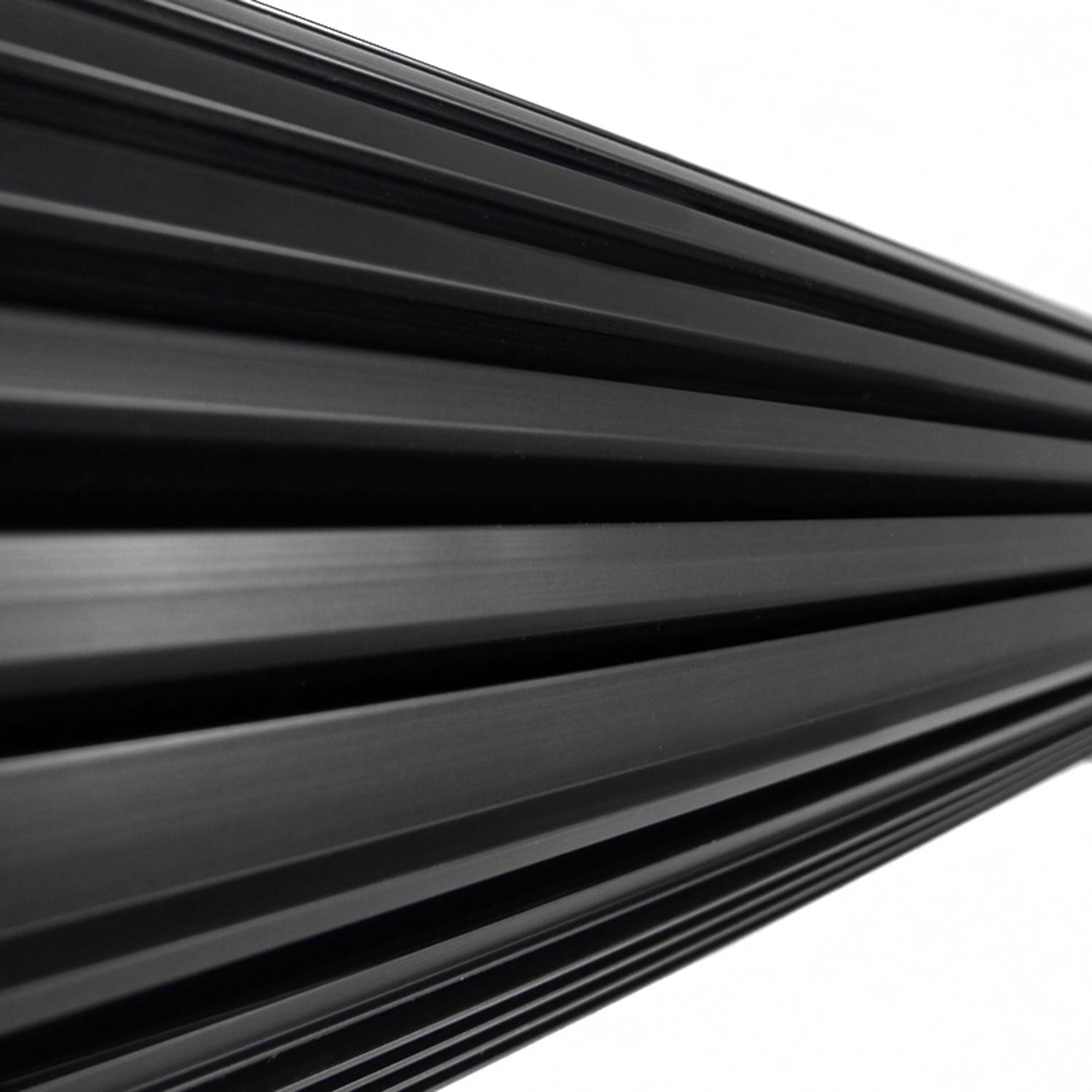 Universal Off Road 6000K Flood/Spot Beam 180W 60-LED Fog Light Lamp Bar Alu