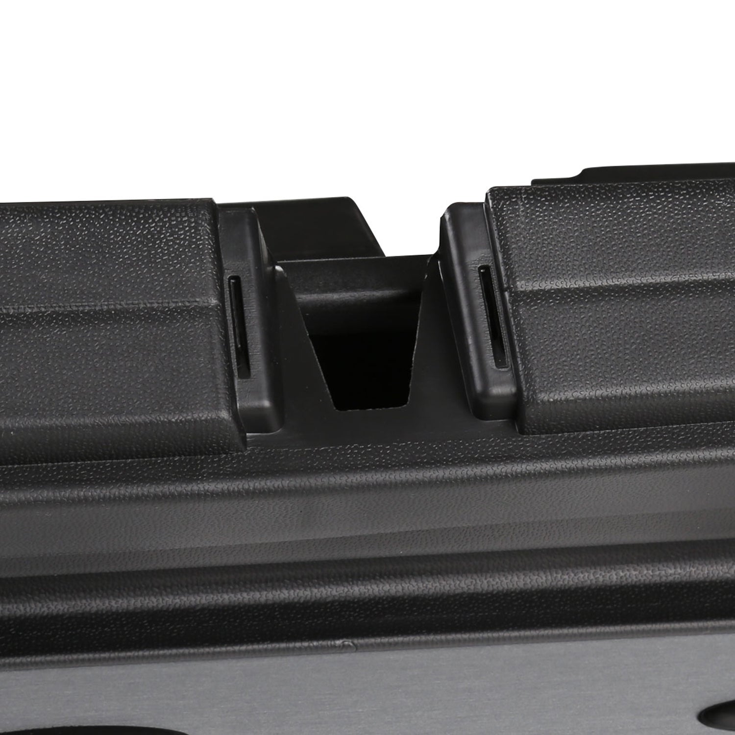 2013-2018 Mercedes Benz X166 GL-Class/GLS-Class Aluminum Side Step Bars