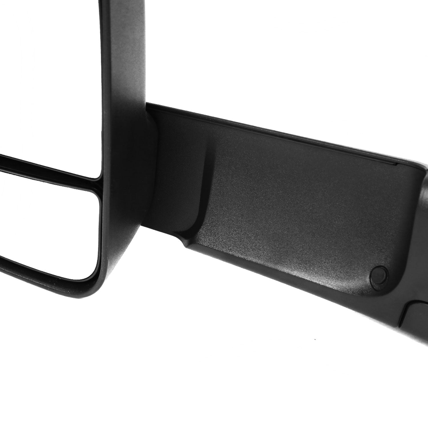 2013-2017 Dodge RAM 1500/2500/3500 Auto-Fold Heated ATS & Manual Side Mirrors