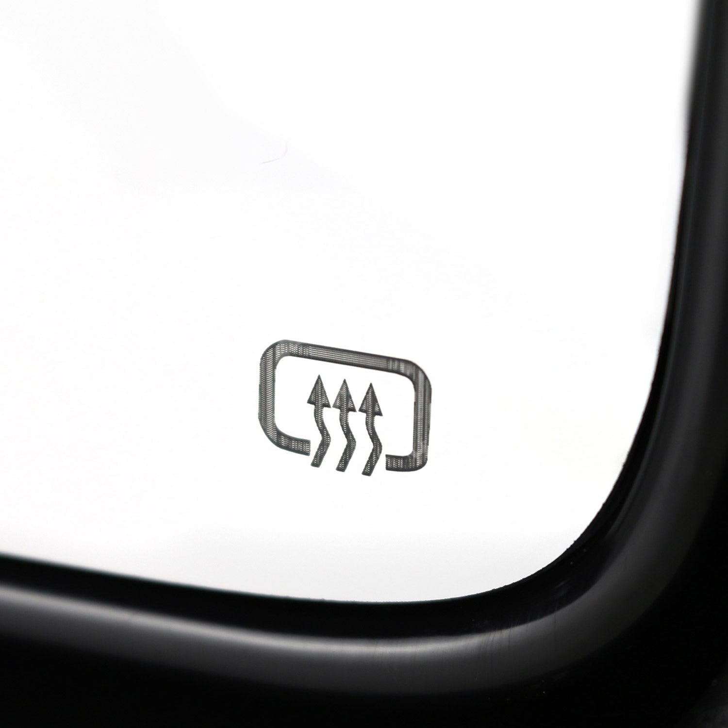 2013-2019 Dodge RAM Heated Side Mirror LED Turn Signal & Puddle Light Driver