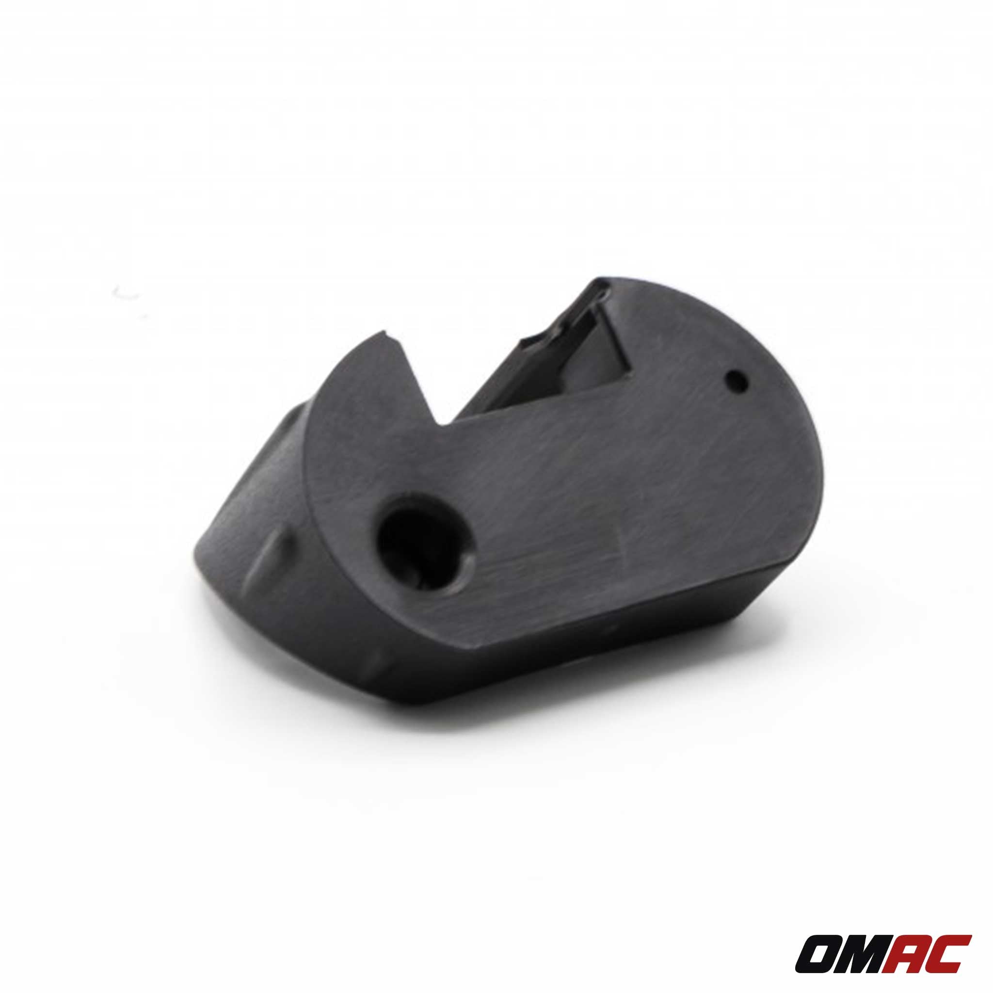 Roof Bar End Cap Flex Cap for All G3 roof bars (Pacific alu/Open/Clop alu) Fits all G3 roof bars, including the Pacific alu, Open and Clop alu ranges.
