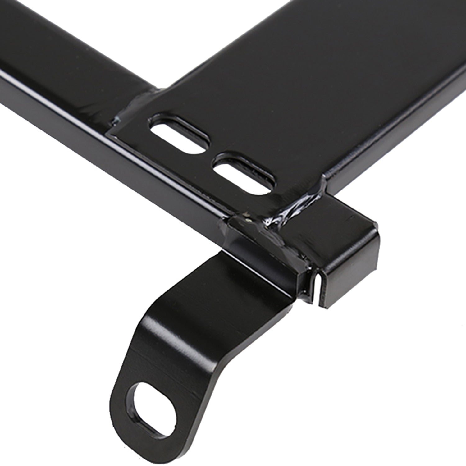 1996-2000 Honda Civic Tensile Steel Racing Seat Mounting Brackets - 2PCS