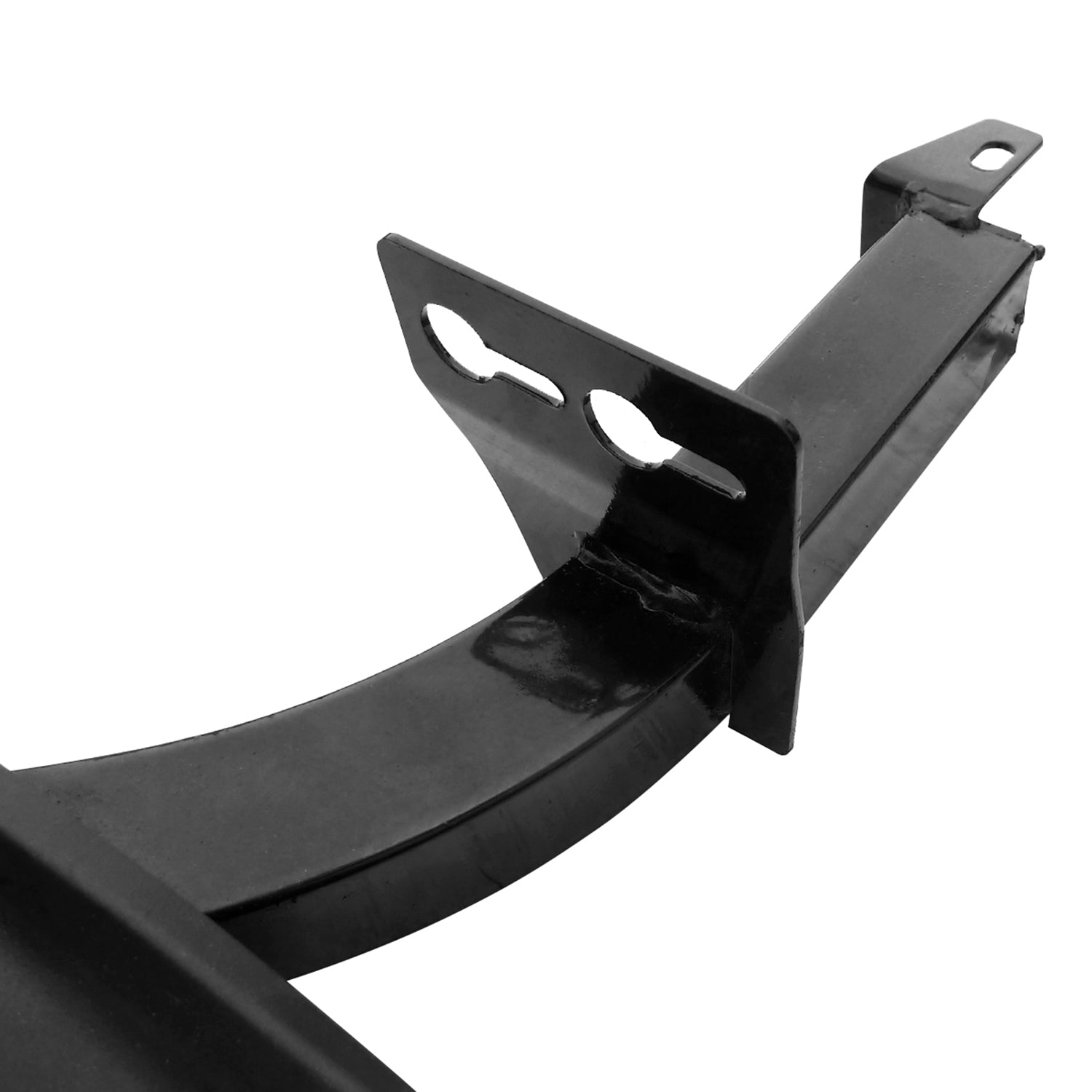 2003-2012 Land Rover Range Rover HSE L322 Alu Side Step Running Boards