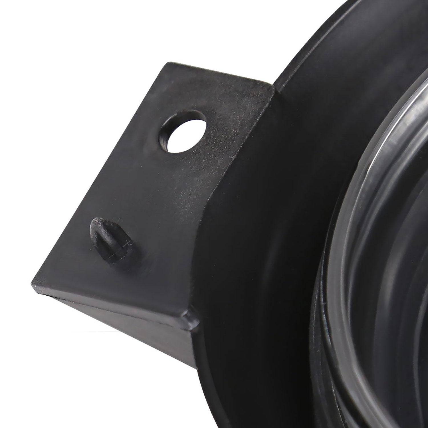 2001-2003 Ford Ranger H10 Fog Lights Chrome Housing/Clear Lens