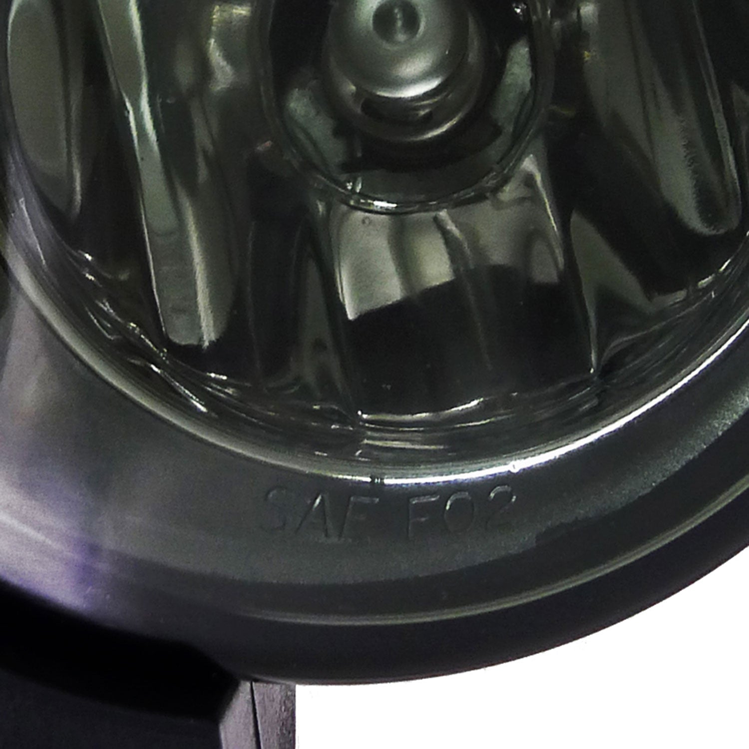 2004-2006 Nissan Quest/Altima H11 Fog Lights Kit Chrome Housing/Smoke Lens