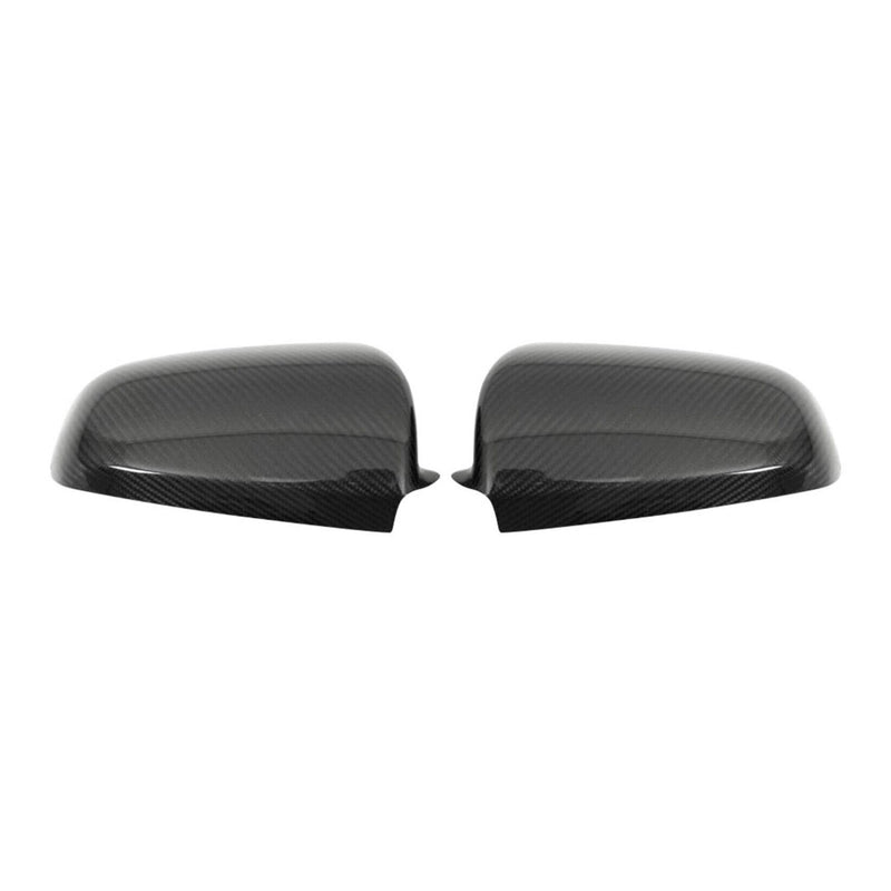 2000-2008 Audi A3 S3 A4 S4 A6 8P S3 RS3 Side Mirror Cover Caps