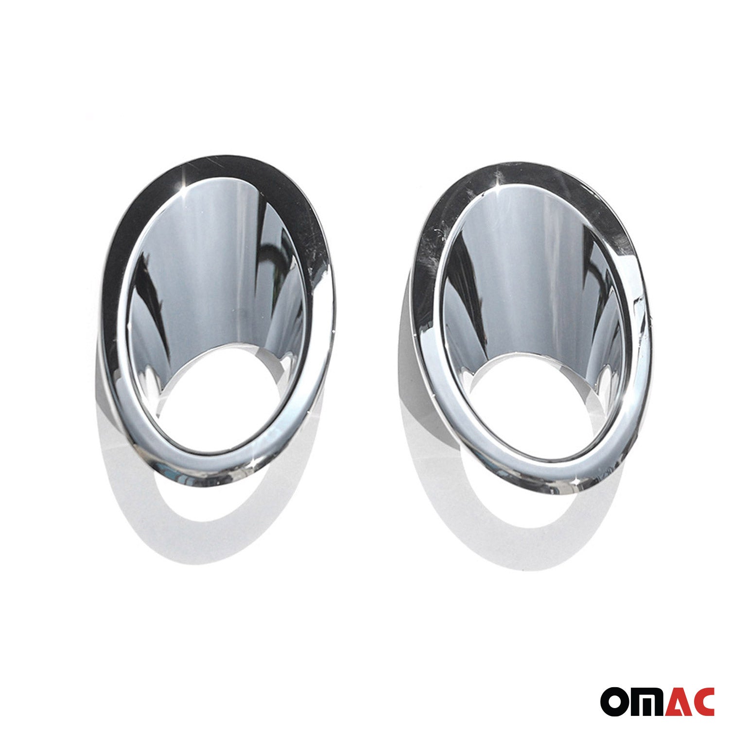 2014-2015 Toyota Corolla Pre-FL Fog Light Lamp Bezel Cover