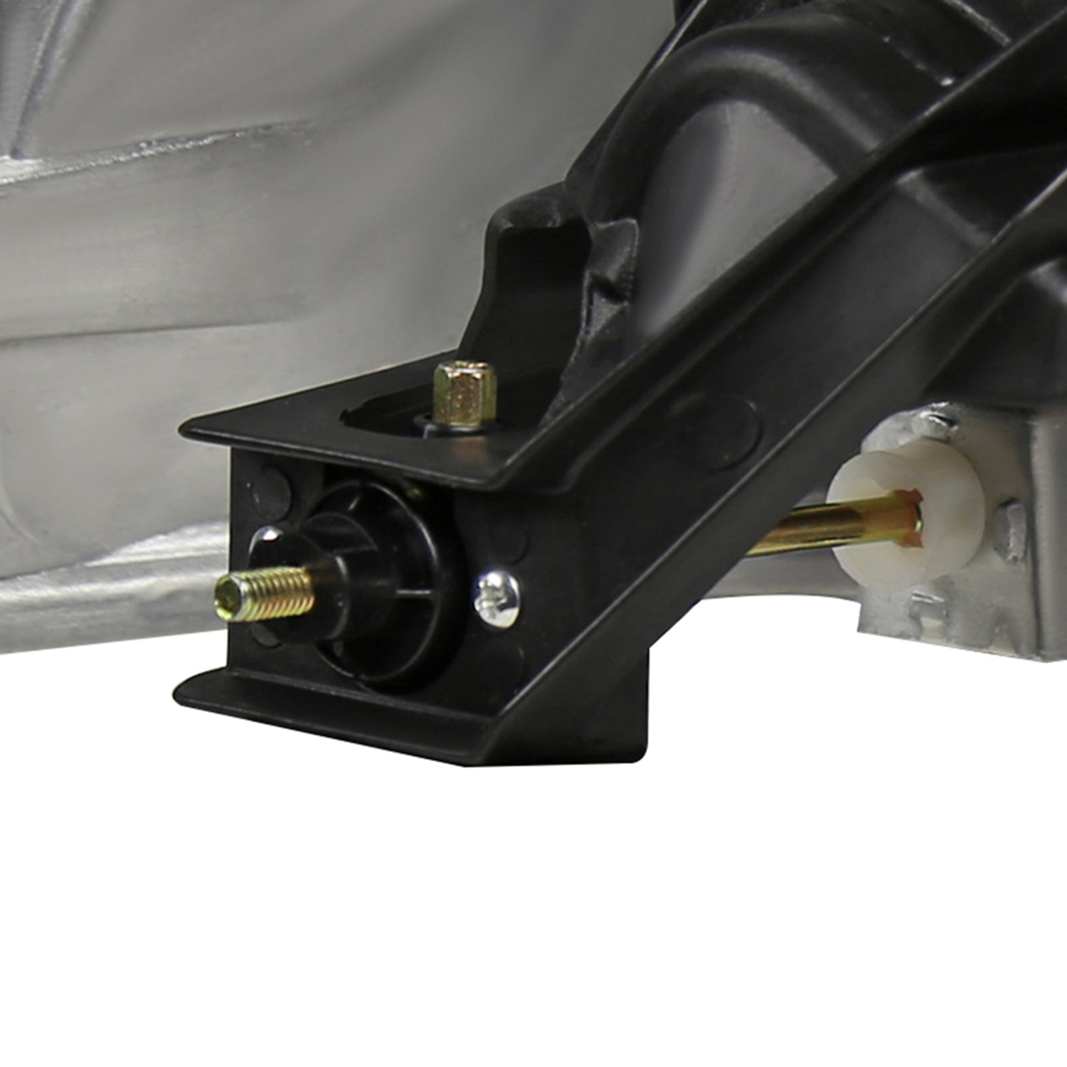 1999-2007 GMC Sierra/Yukon/Yukon XL Factory Crystal Headlights Amber & Black