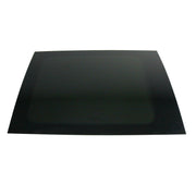 2015-2026 Ford Transit Window Glass Mid-High Roof Right Side Mittle L3 L4