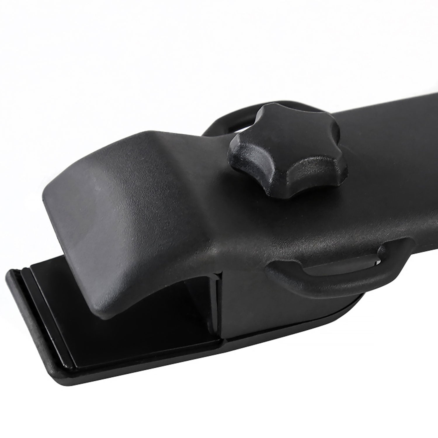 2011-2017 Toyota Sienna Aluminum Roof Top Cross Bars Black