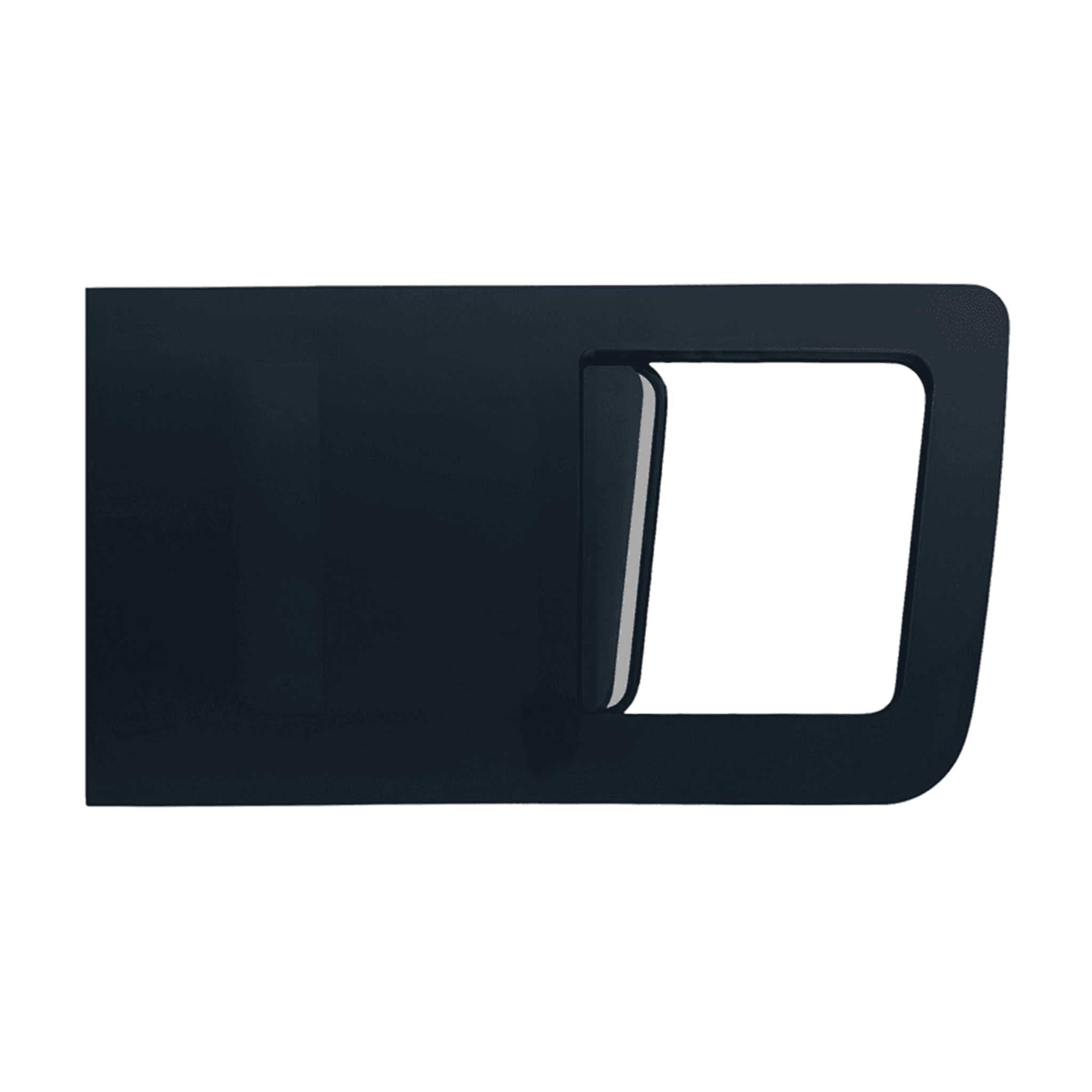 2007-2025 Mercedes Sprinter Sliding Window With Fly Screen Passenger Side