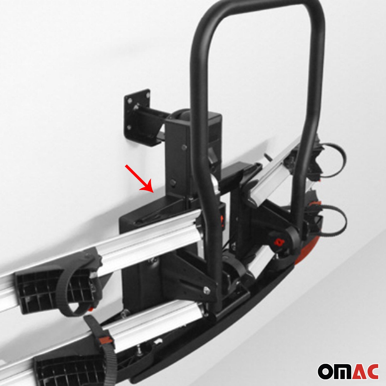 Wall Hook For Towbar Bike Racks Wall Mount Hanger Garage Storage Holder