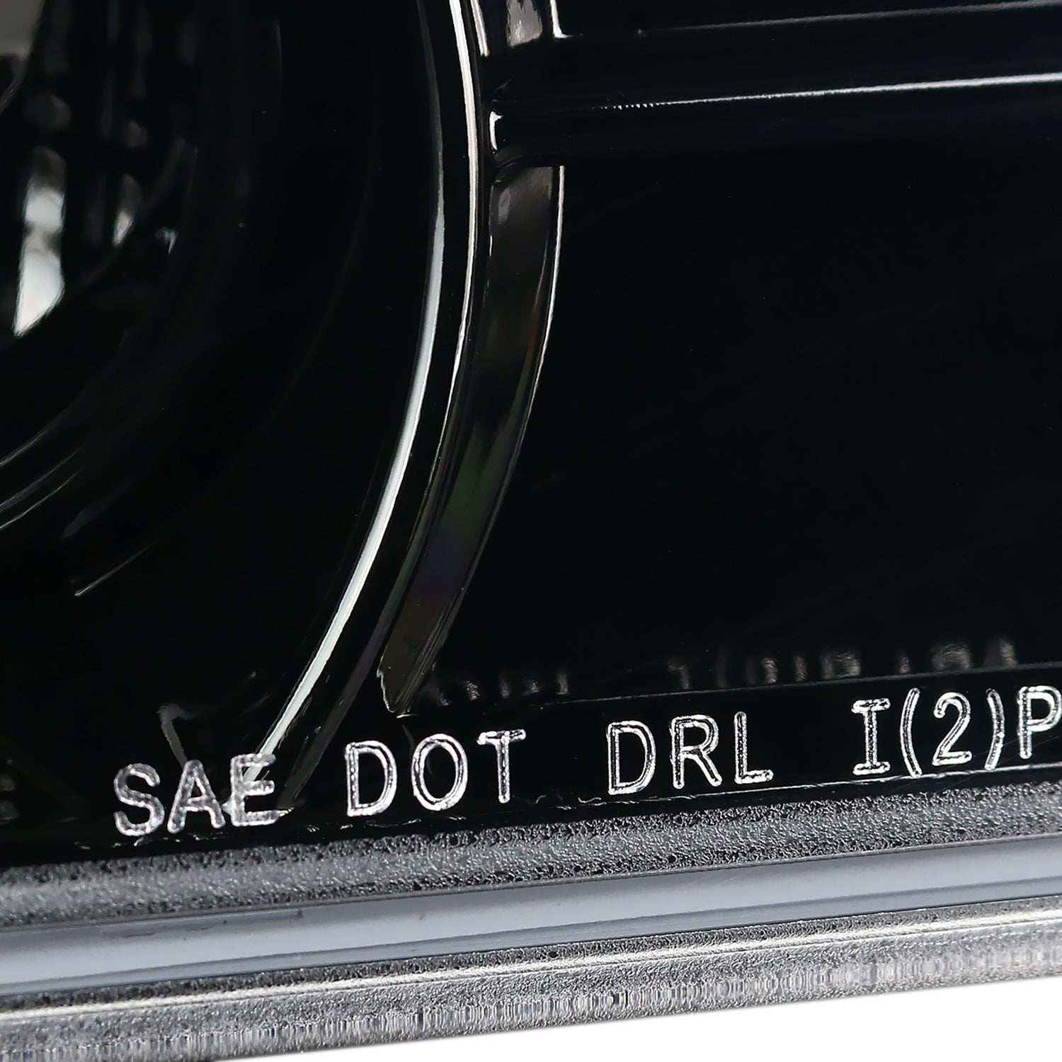 2004-2012 Chevy Colorado GMC Canyon Dual Halo Headlights&Corner Lights Pair