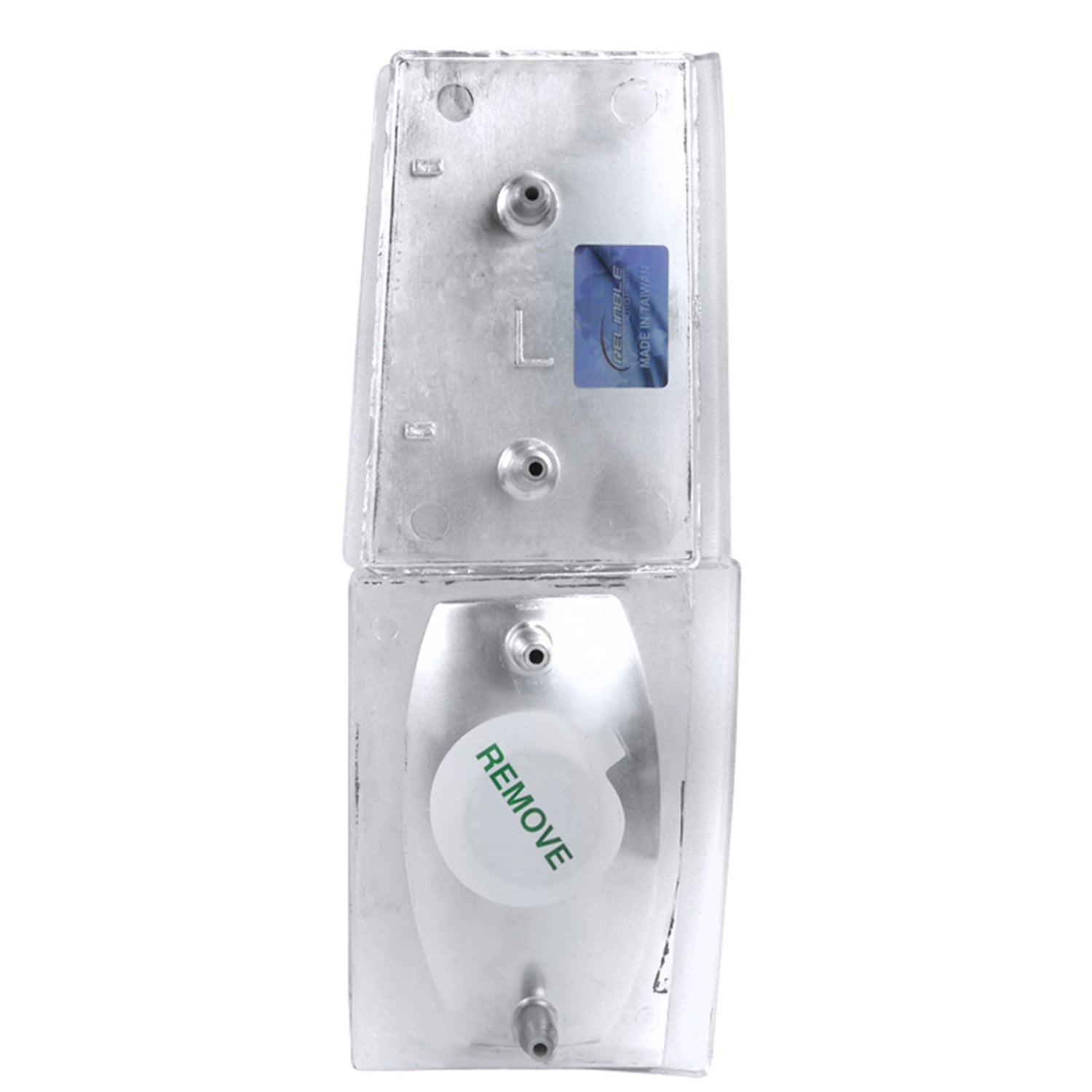 1988-1993 GMC Sierra/Yukon Chevy Silverado Corner Lights Amber Reflectors